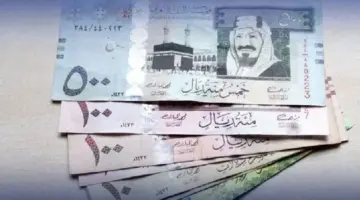 سعر الريال السعودي مقابل الجنيه اليوم الأحد 31 مايو 2026